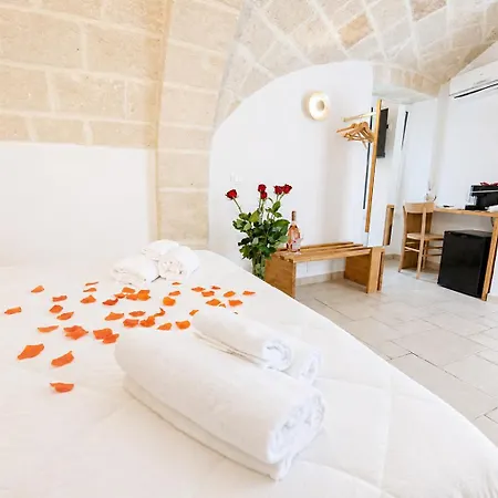 B&B I Nobili Suite-3